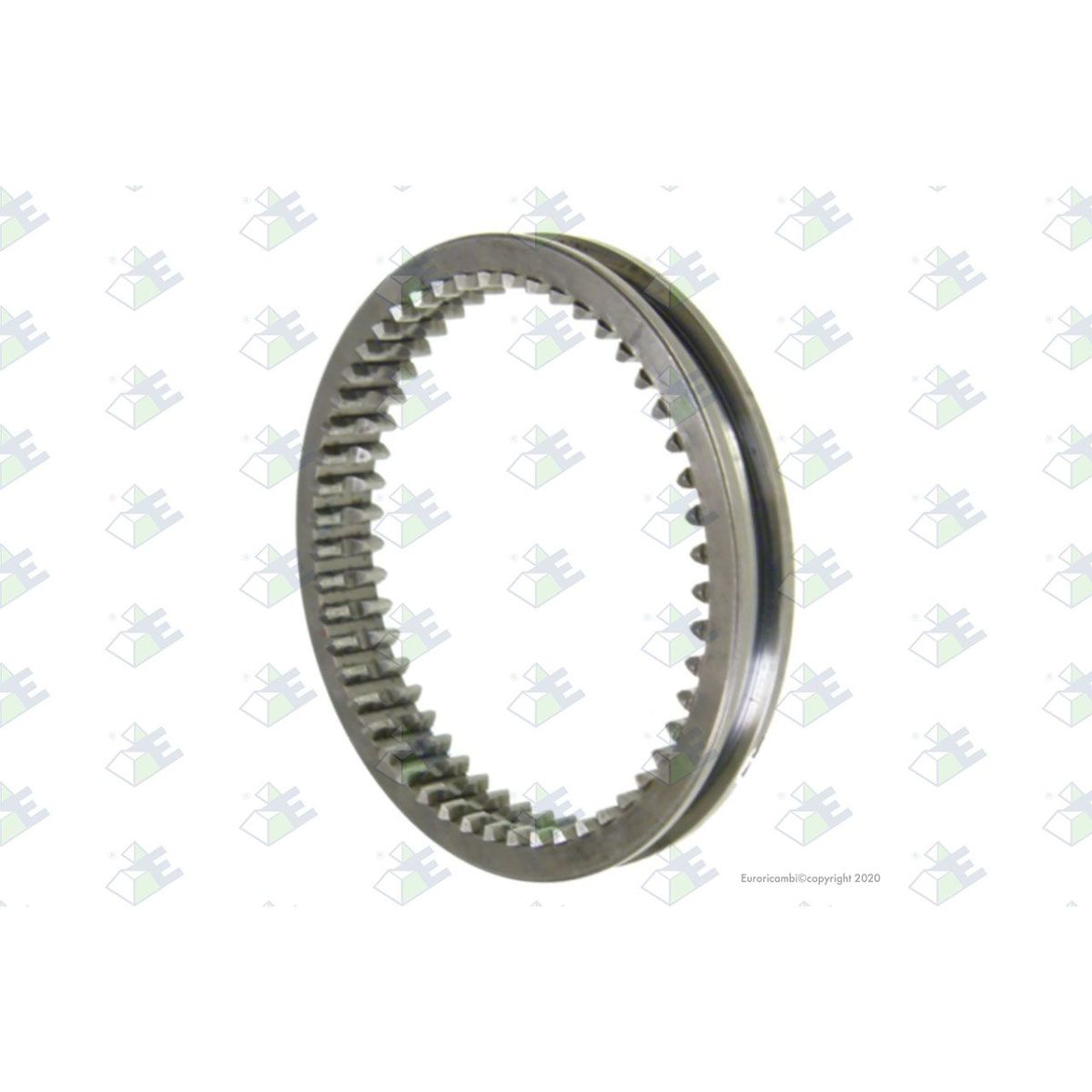 Euroricambi Manguito Deslizante, Sincronizador 30530165