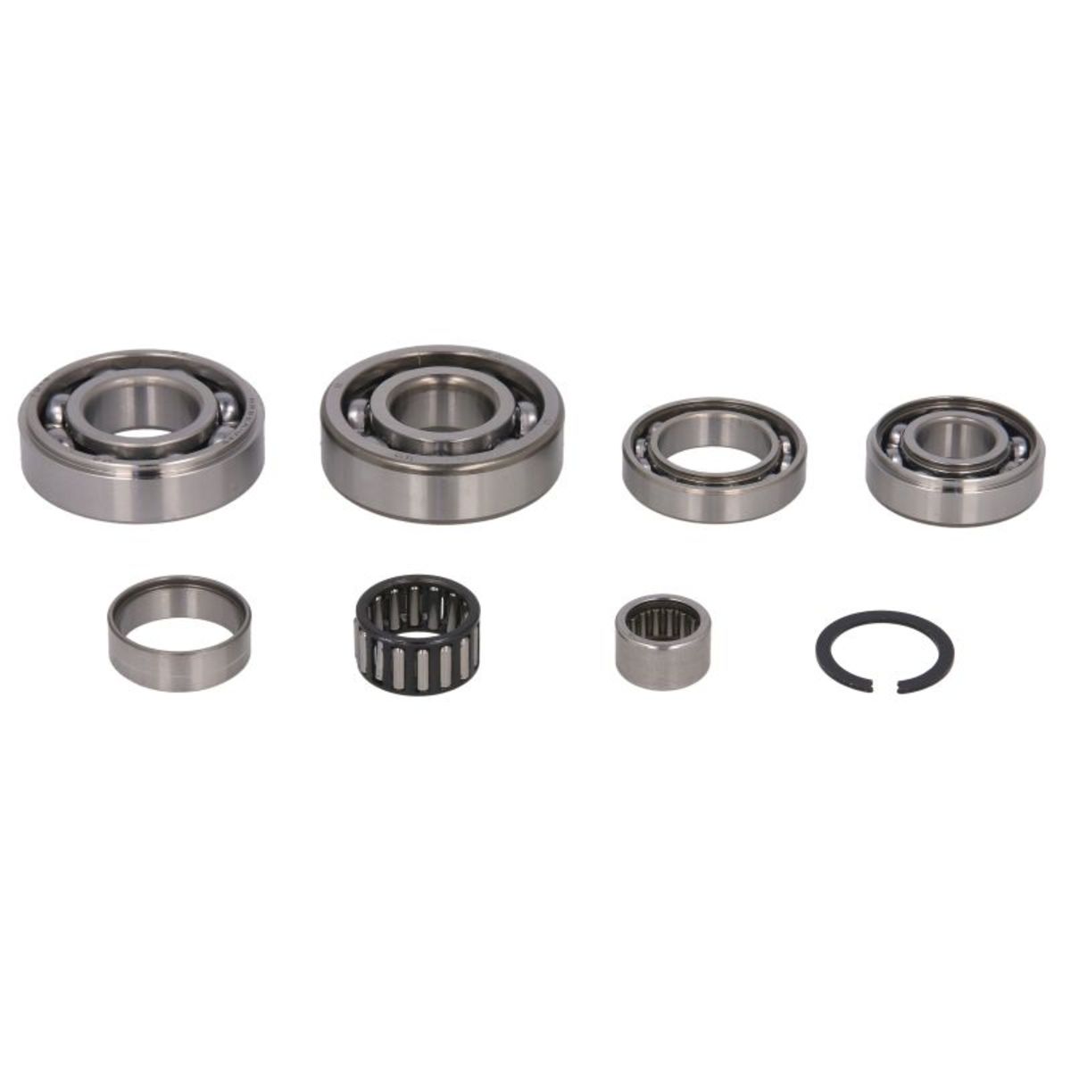 Lagersatz, Schaltgetriebe HOT RODS TBK0027
