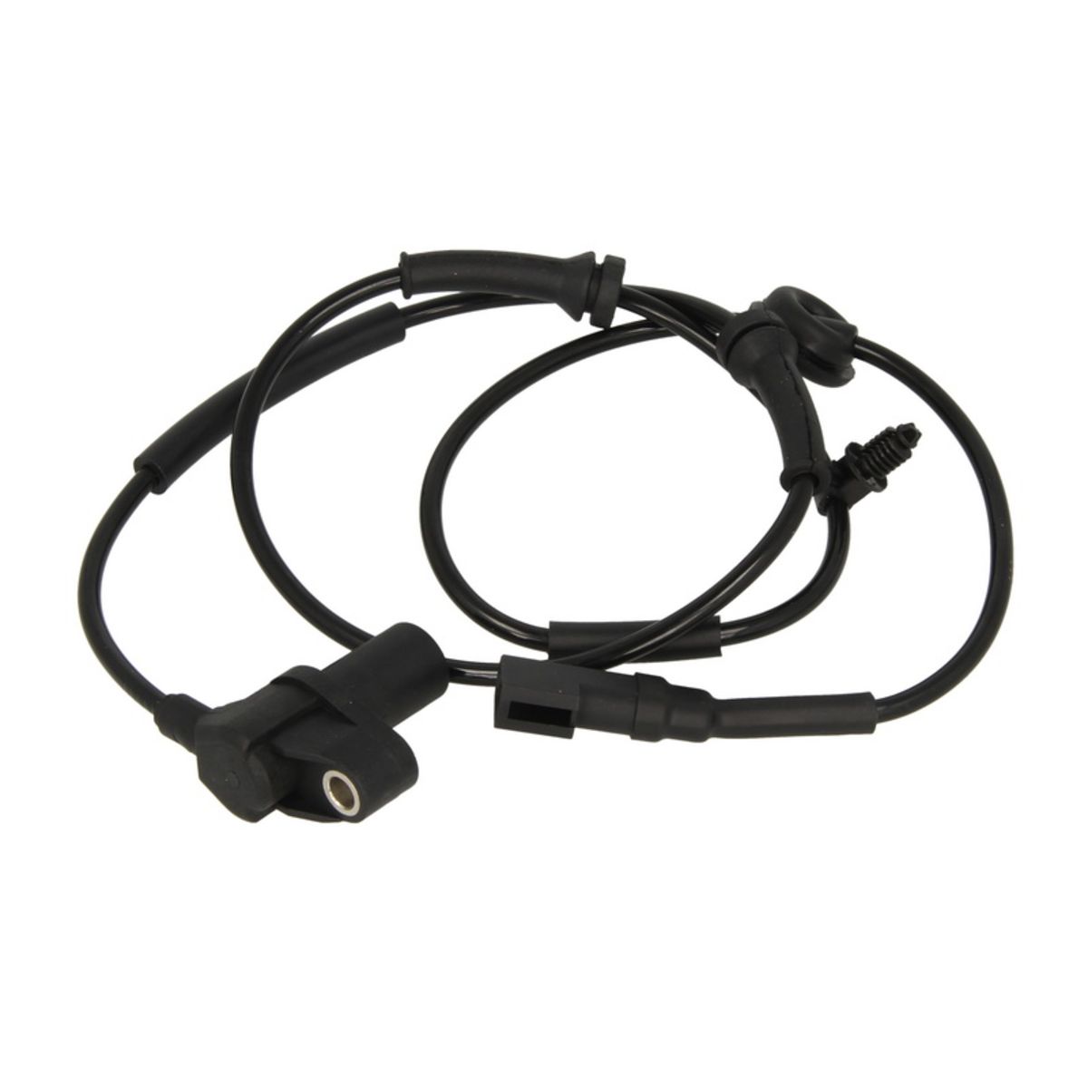 Autlog Sensor, Wielsnelheid As4097