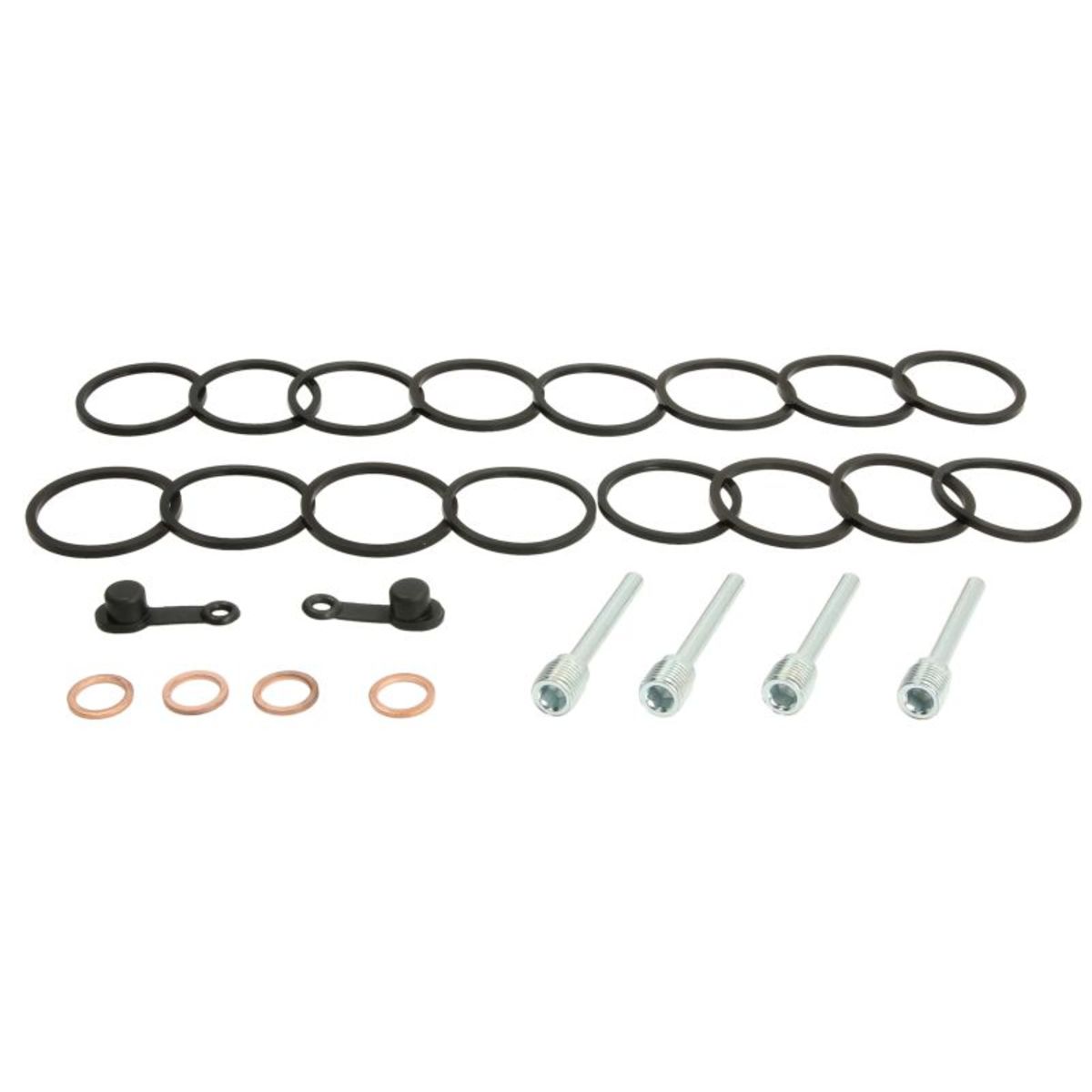 Image of Reparatieset, remklauw