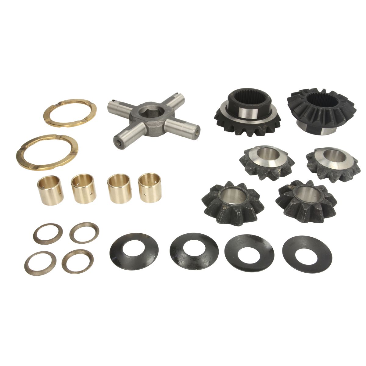 Image of Reparatieset, achteras  198365