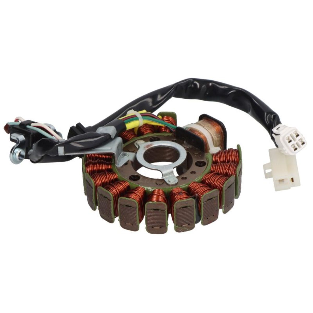 Ständer Generator, Lichtmaschine RMS 24 635 0230