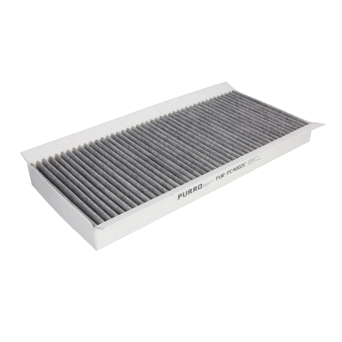 Image of Cabinefilter
