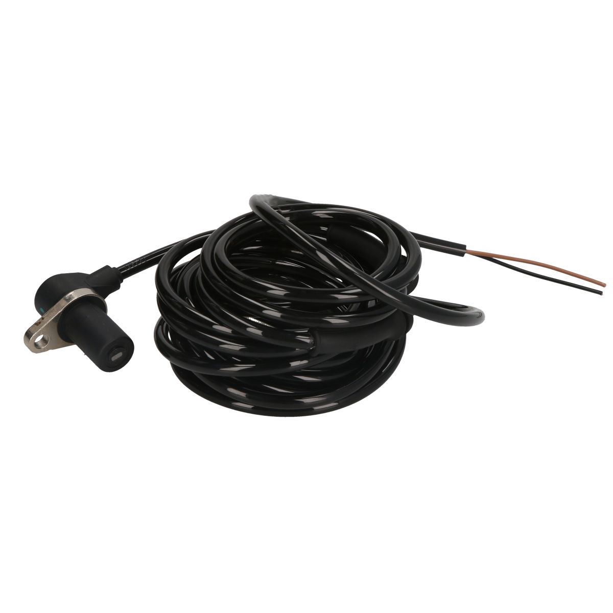 Sensor, wielsnelheid