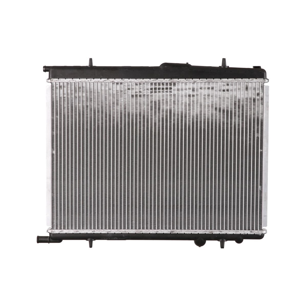 Radiator, motorkoeling