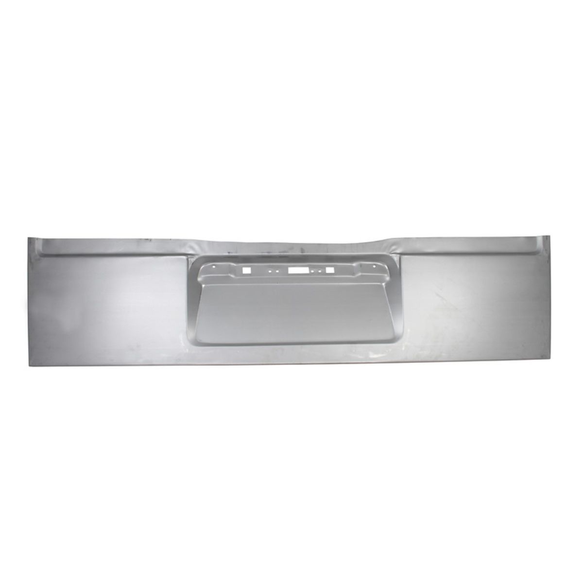 Koffer-/Laderaumdeckel BLIC 6508-04-2515720K