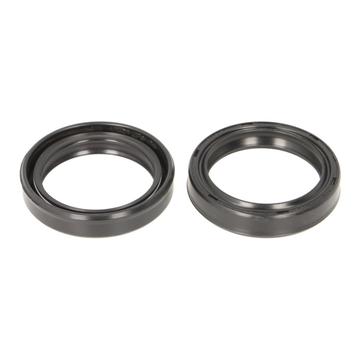 Athena , Motorrad Zubehör, P40fork455050 Wellendichtringsatz Fuer Gabel - Image 3