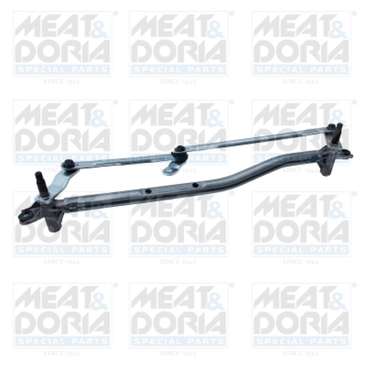 Meat & Doria Tringlerie D'essuie-Glace 227037