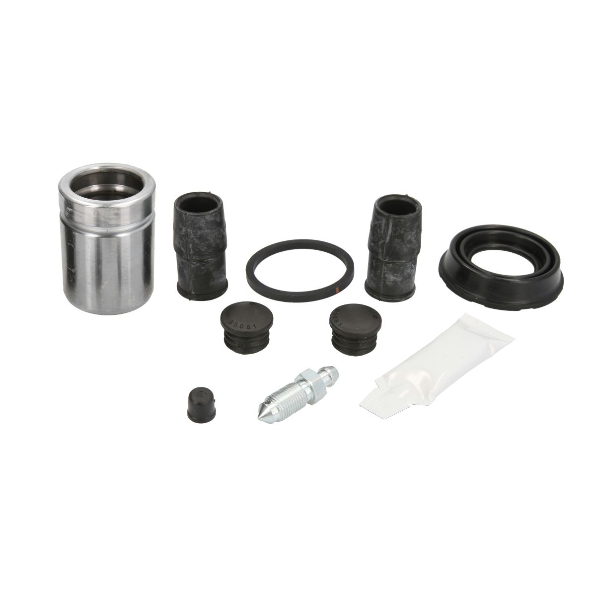 Image of Reparatieset, remklauw  D4-2507C