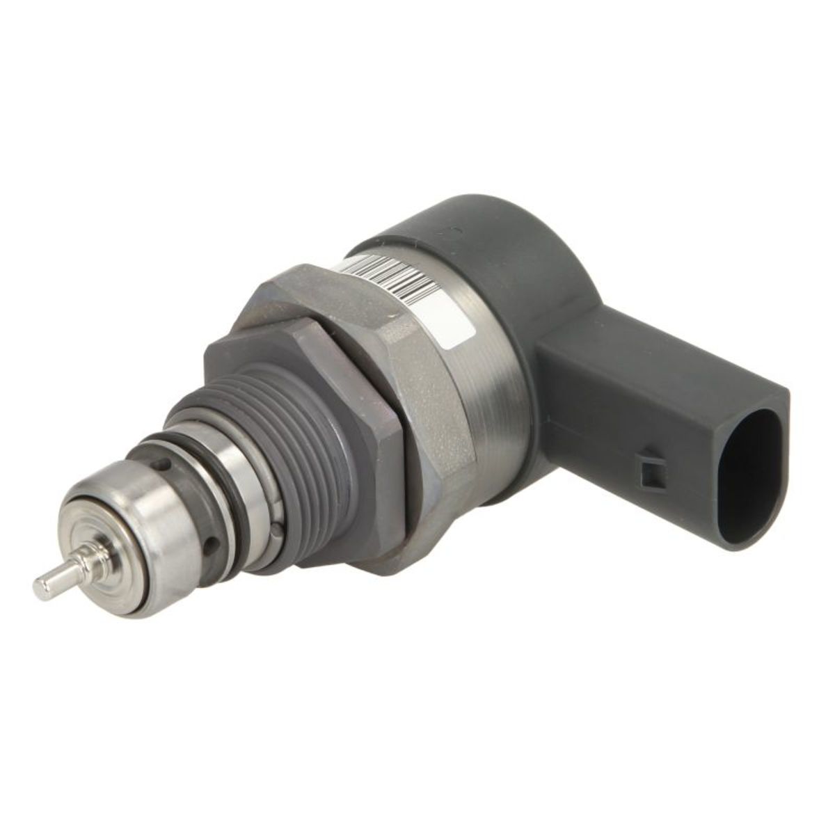 Valvola di controllo pressione carburante Valvola di comando 0 281 002 494 BOSCH - Immagine 4