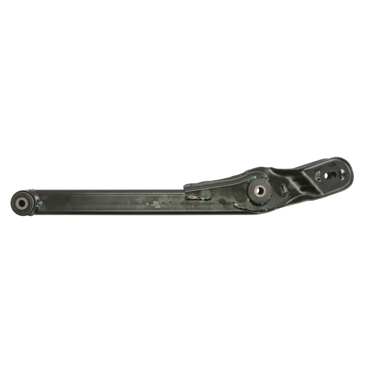 Delphi Lenker, Radaufhängung Tc4700