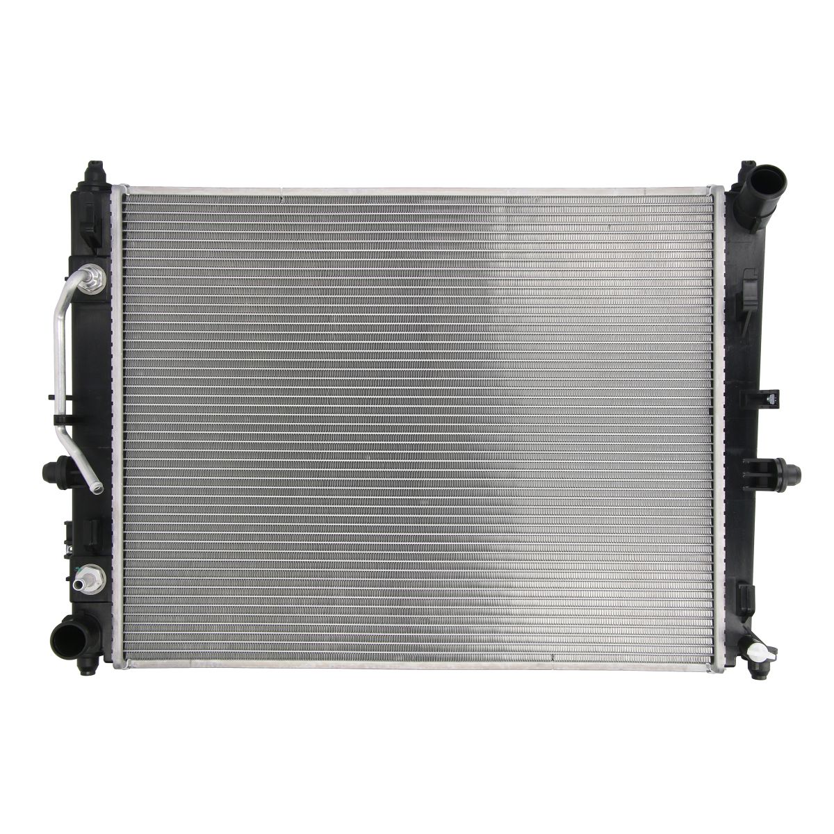 Image of Radiator, motorkoeling