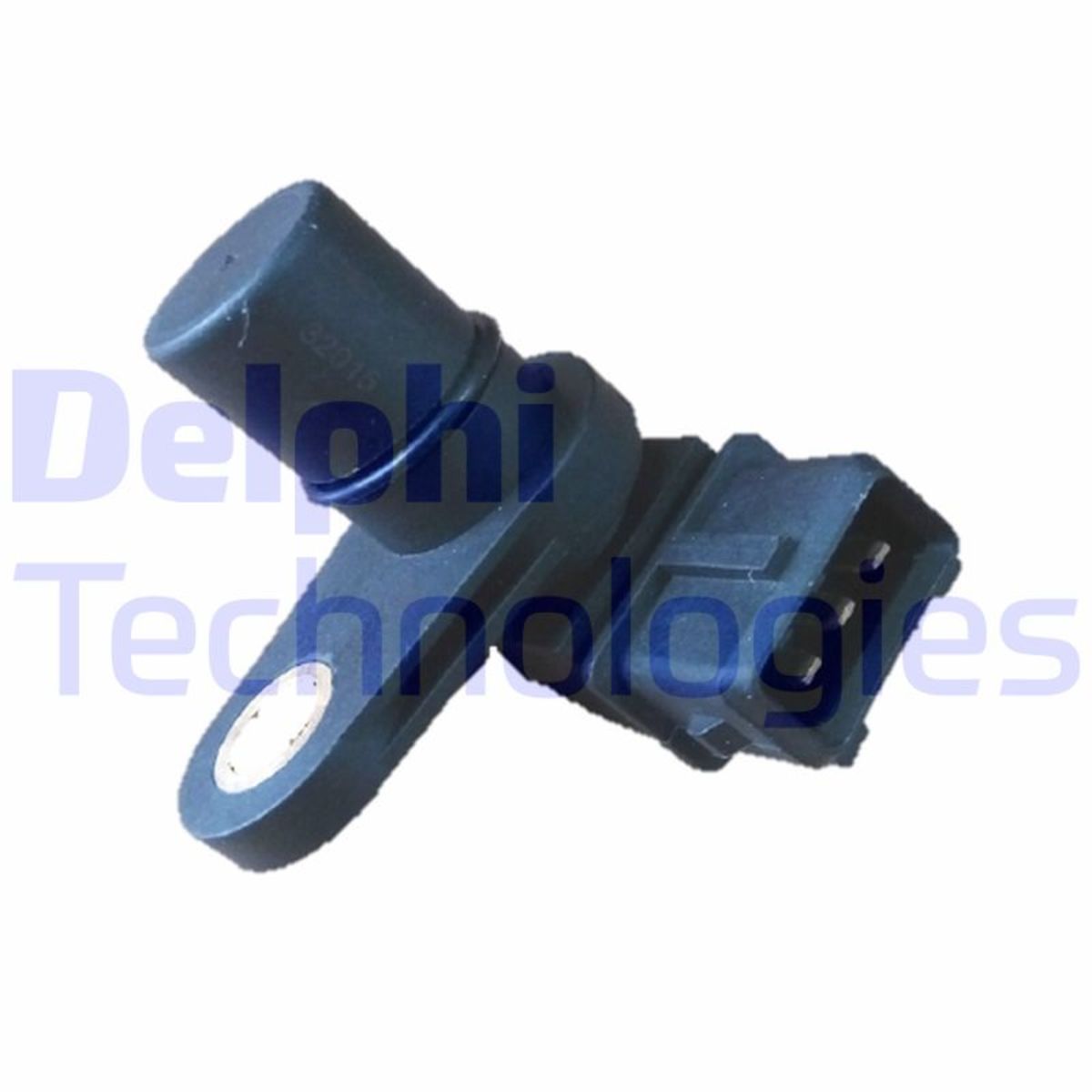 Image of Sensor, nokkenas positie