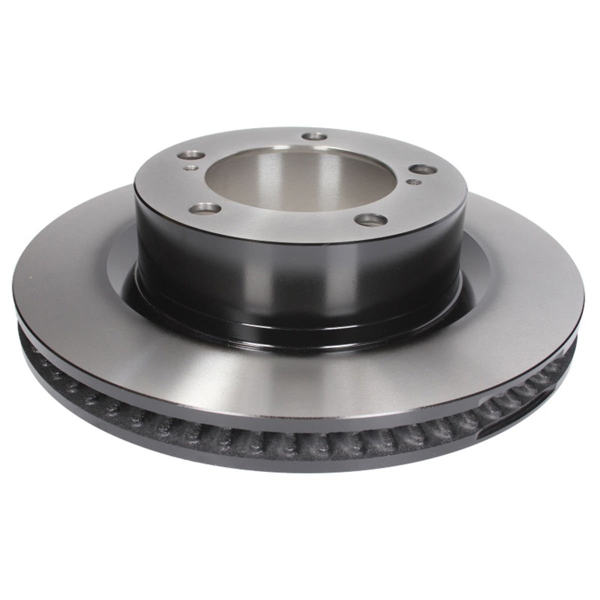 Trw Disco Freno Df6239s Anteriore, Ventilato, 1 Pezzo