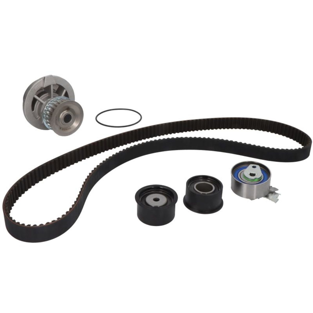 Schaeffler Ina Kit Distribution Avec Pompe À Eau 530 0049 30