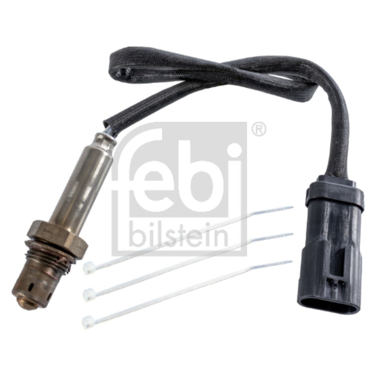 Lambdasonde  BILSTEIN