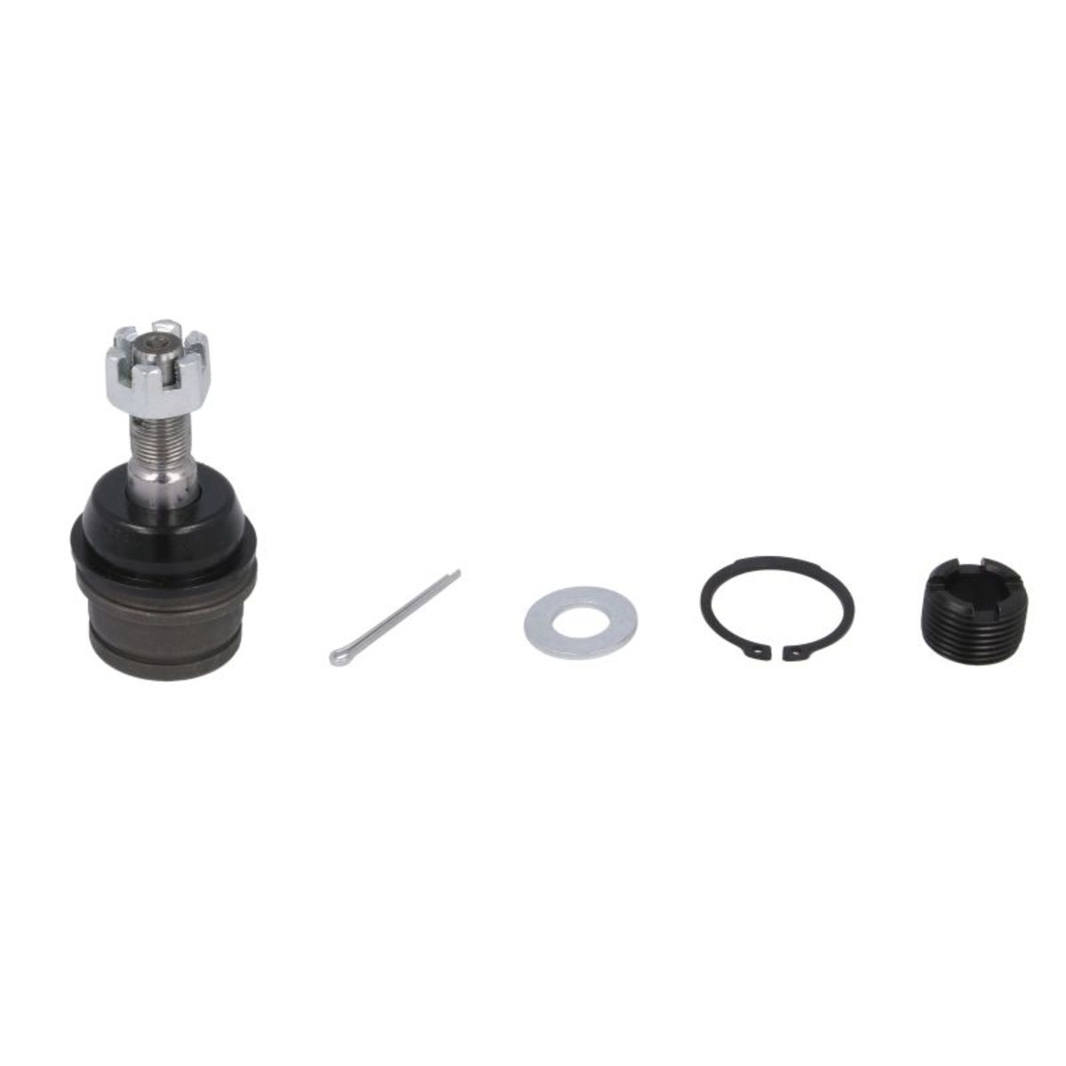 Pivot de bras de suspension TC3665 DELPHI pour JEEP WRANGLER III - Image 2