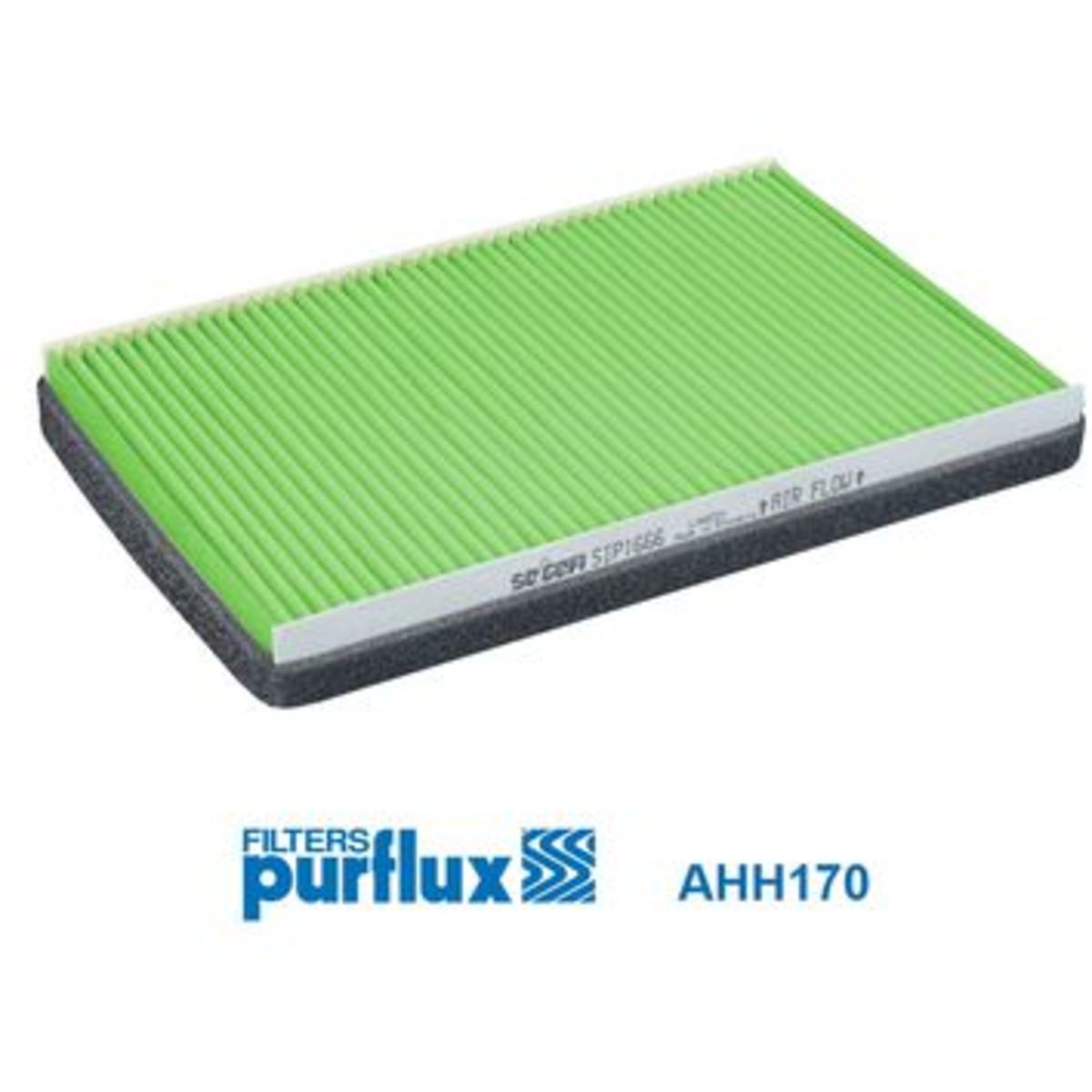 Image of Cabinefilter  CabinHepa+