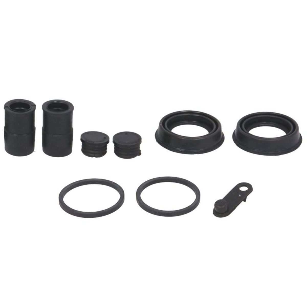Image of Reparatieset, remklauw  D4-1642