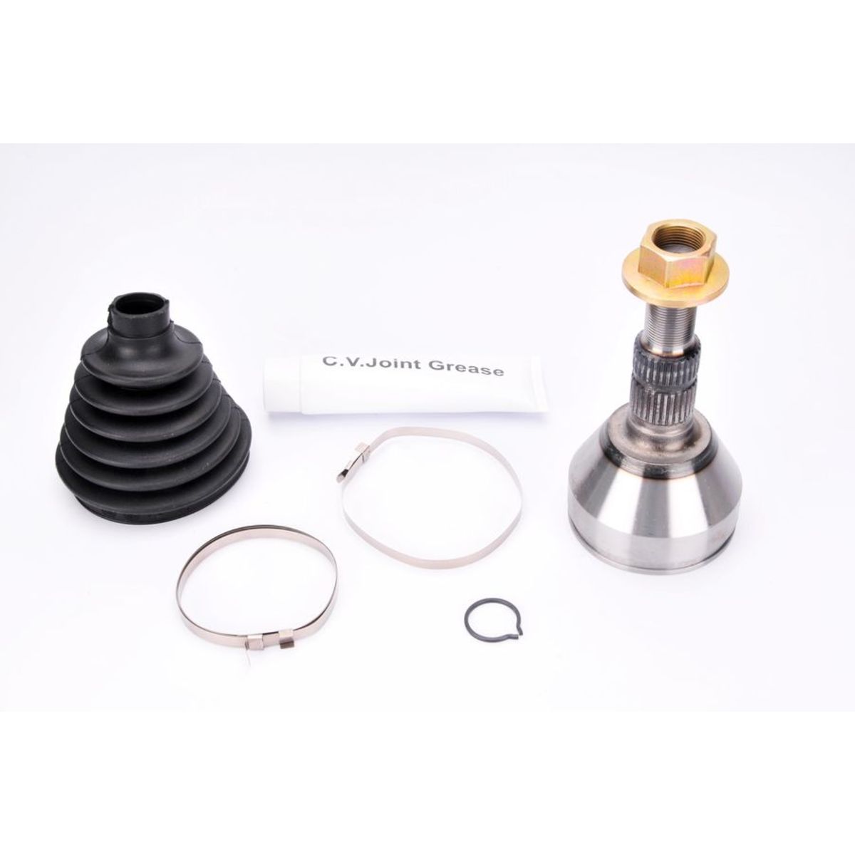 Image of Homokineet reparatie set, aandrijfas