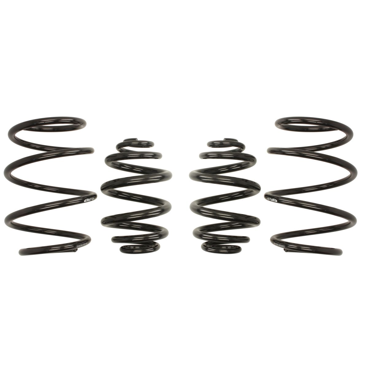 Verlagingsveer Pro Kit