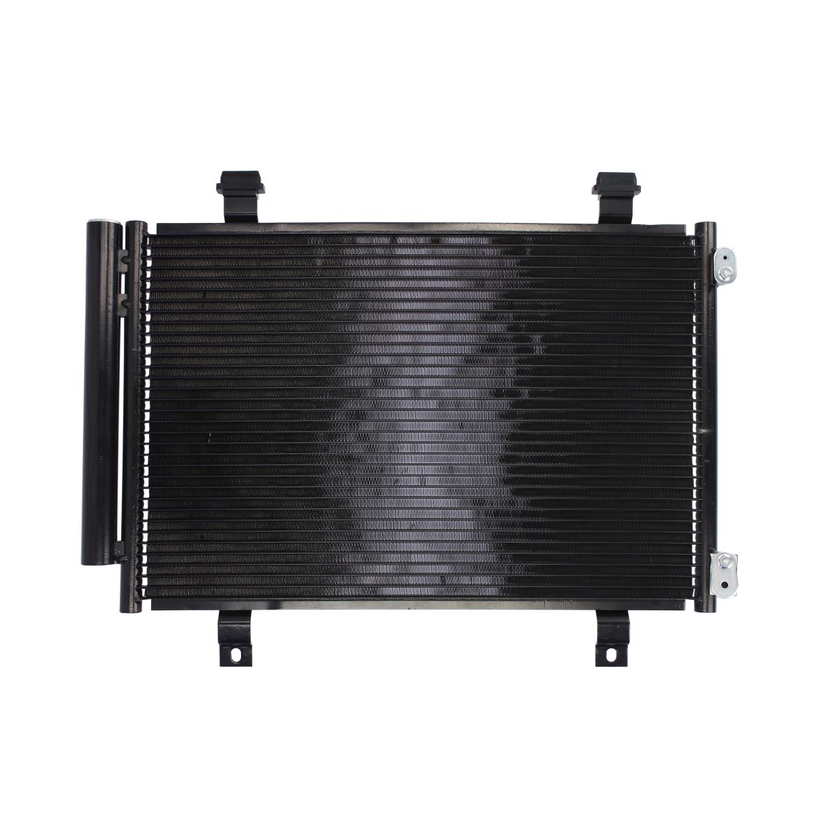 Image of Condensator, airconditioning