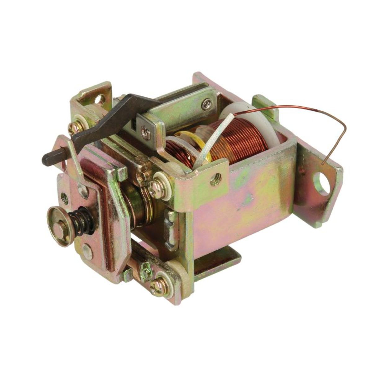 Image of Elektromagneet  AG 0428
