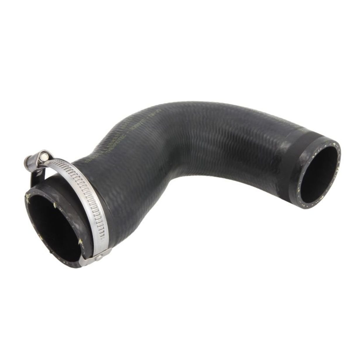 Thermotec Ladeluftschlauch Größe 5 Dcm092tt