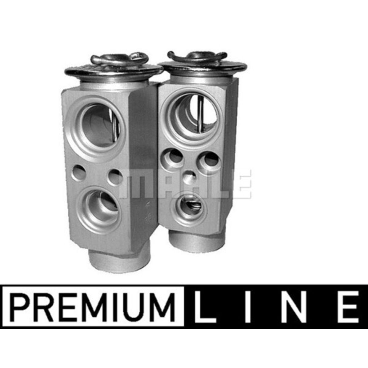 Image of Expansieventiel, airconditioning