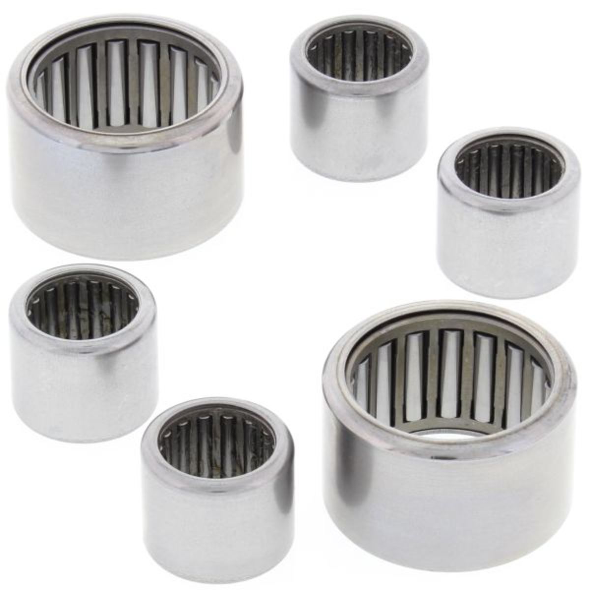 Reparatursatz, Querlenker ALL BALLS AB28-0001