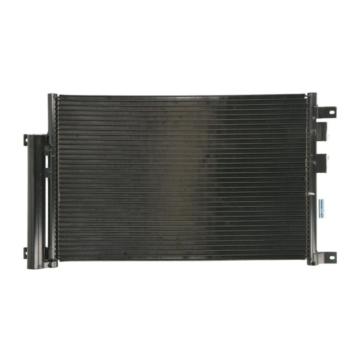 Image of Condensator, airconditioning