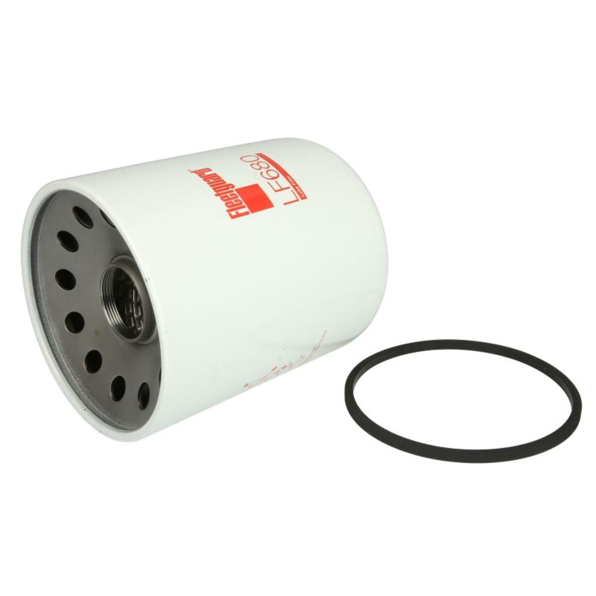Image of Hydraulische filter, automatische transmissie