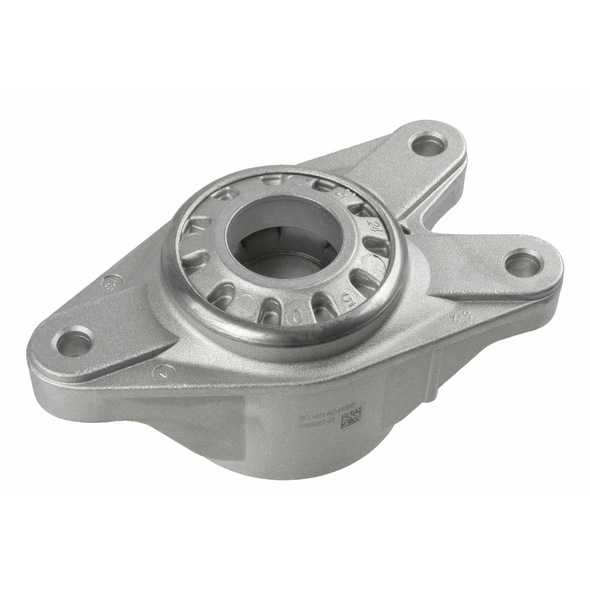 Montaggio del puntone SACHS 803 450