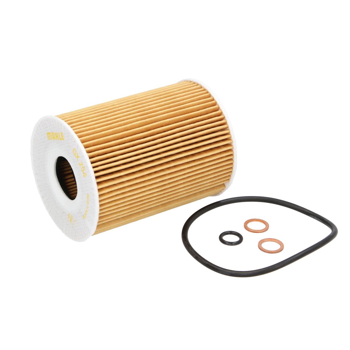 Image of Oliefilter
