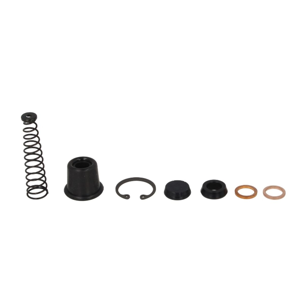 Reparatursatz, Hauptbremszylinder ALL BALLS AB18-1033