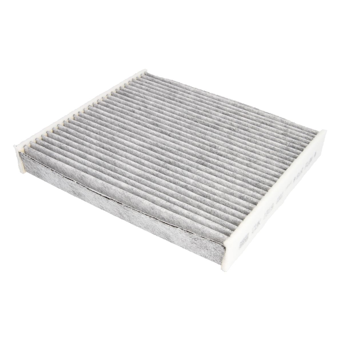 Acquista Filtro abitacolo MANN-FILTER [CU 2533-2] Filtro particellare a