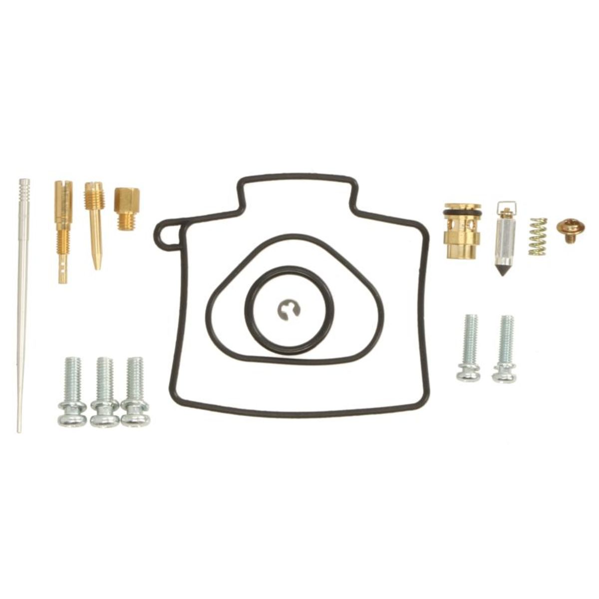 Reparatursatz, Vergaser ALL BALLS AB26-1182