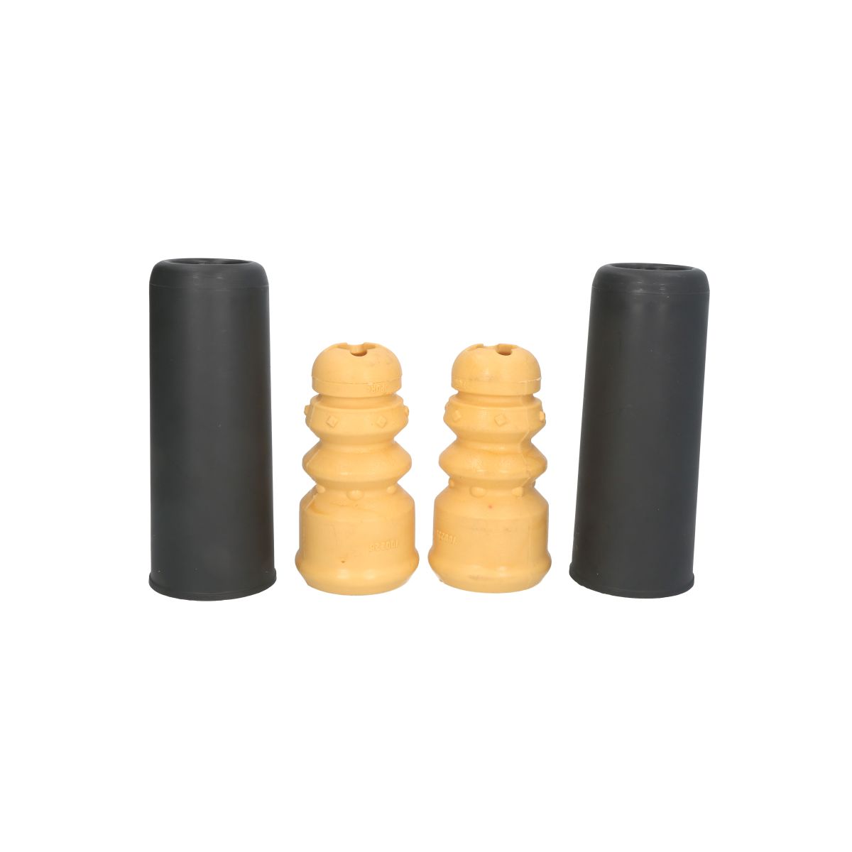 Magnum Technology Montageset, schokdemper  A9A026MT