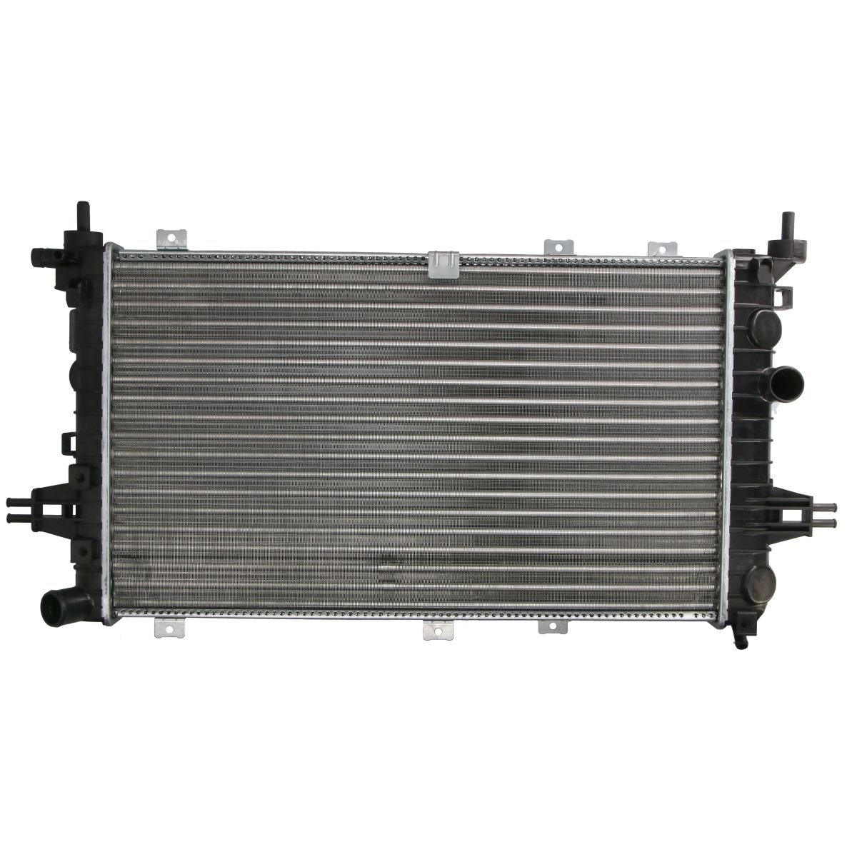 Motorkühler, Motorkühlung THERMOTEC D7X115TT