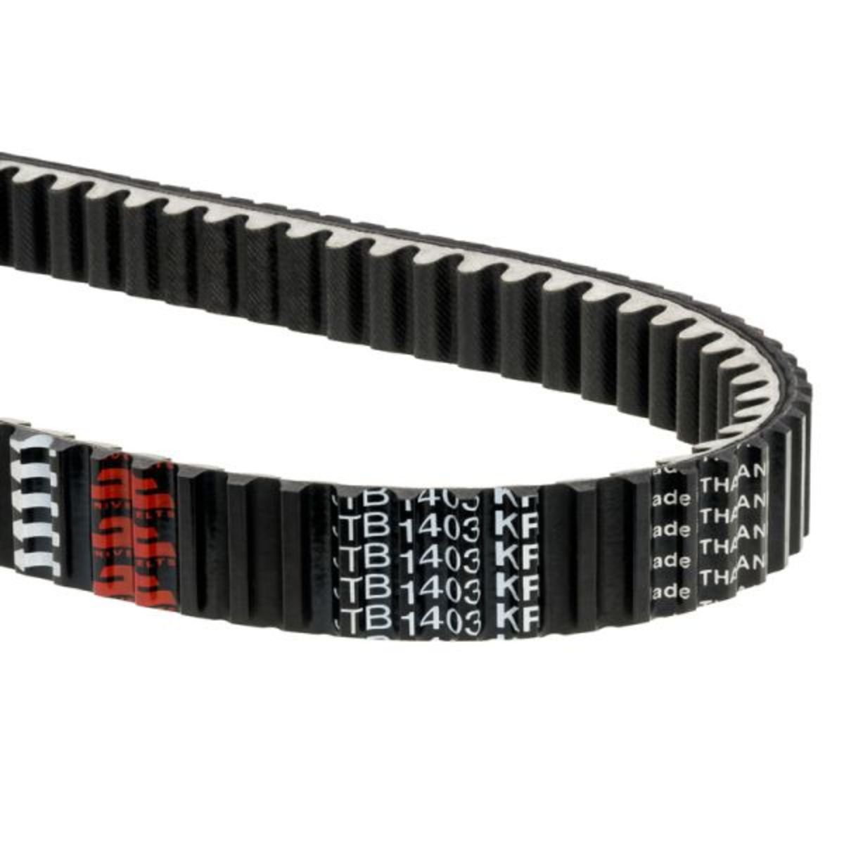 Antriebskeilriemen, Variomatik JT JTB1403KR