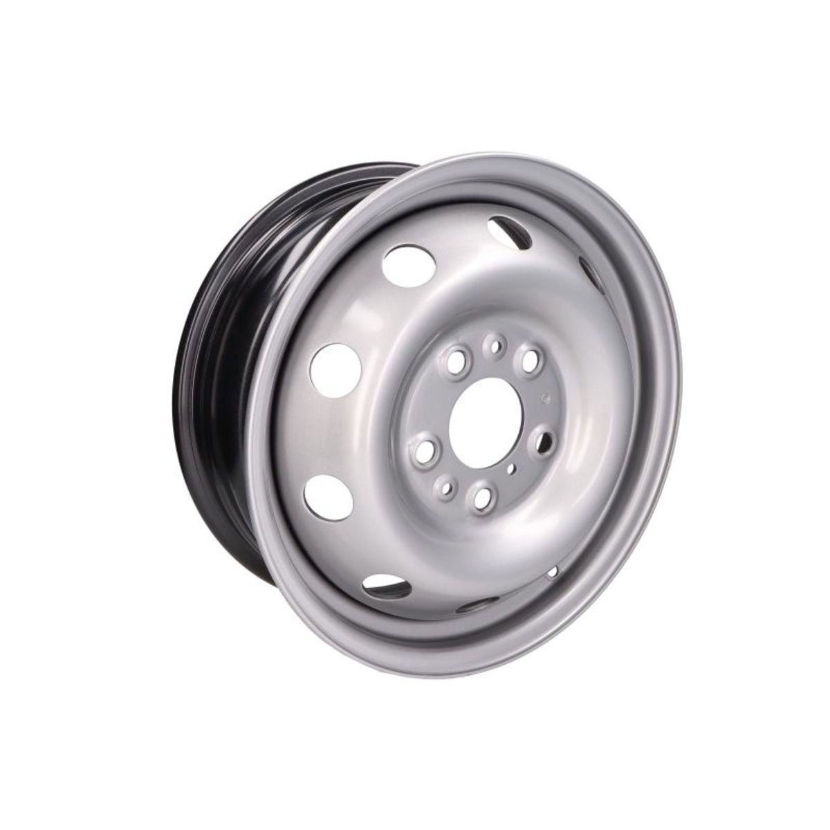 Image of Stalen velg 16 inch  5x130 6J ET68