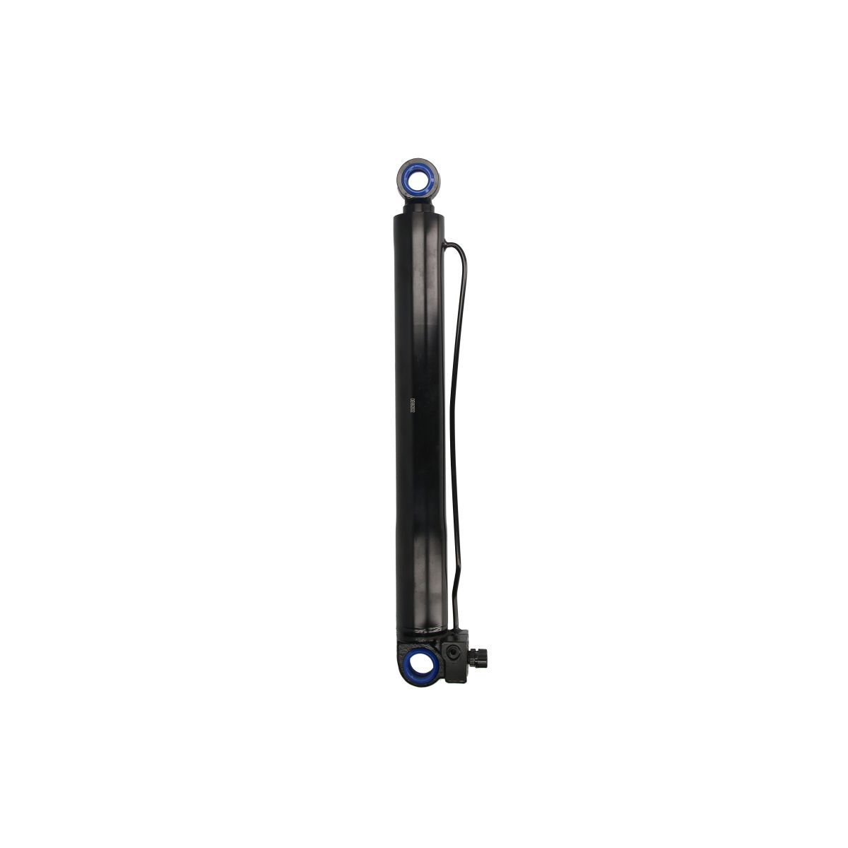 Image of Kantelcilinder, cabine