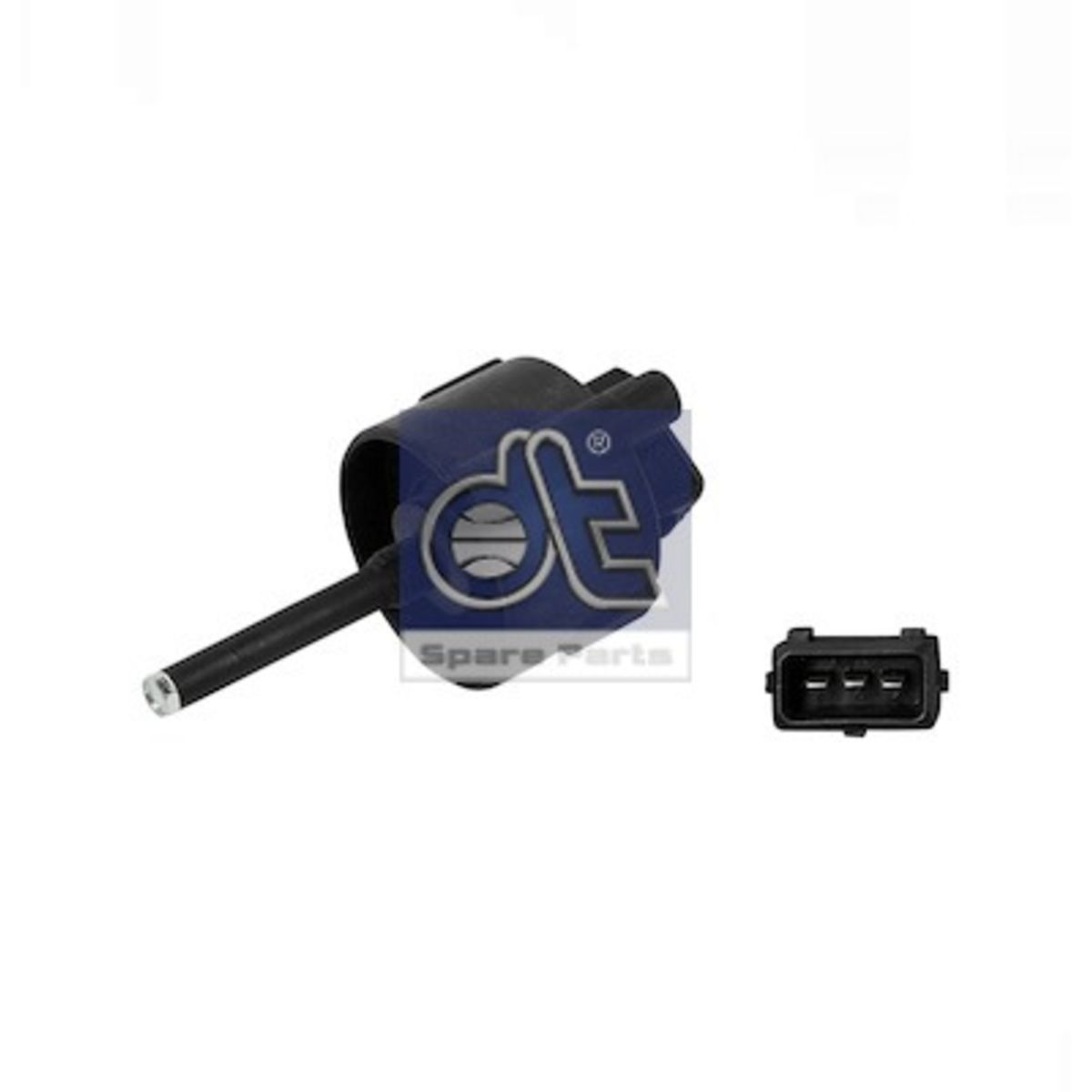 Image of Resonator, brandstoffilter DT