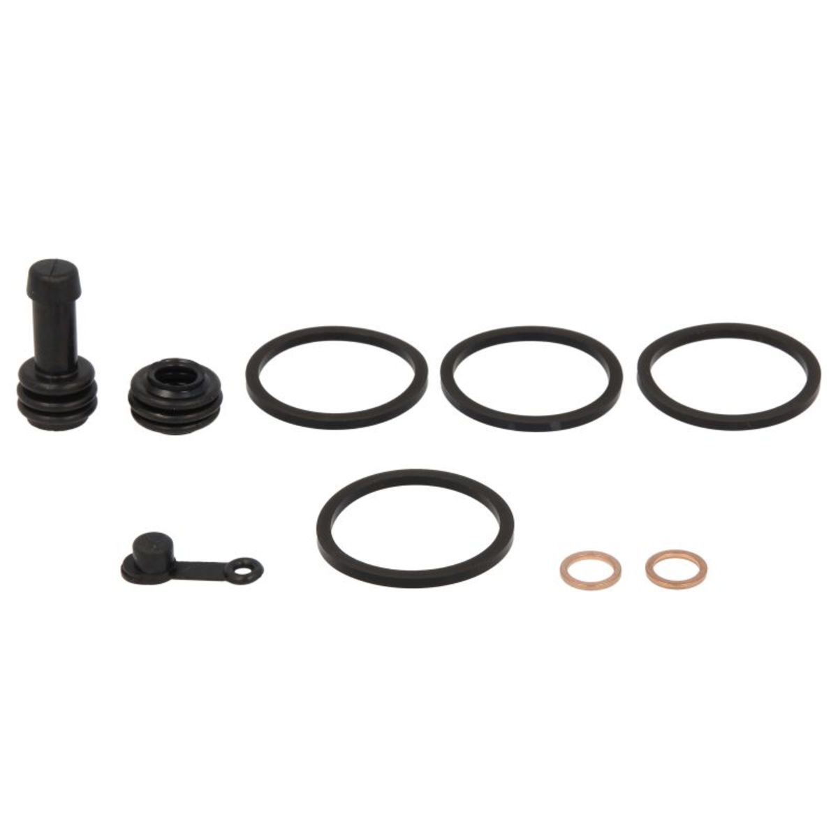 Reparatursatz, Bremssystem ALL BALLS 18-3308