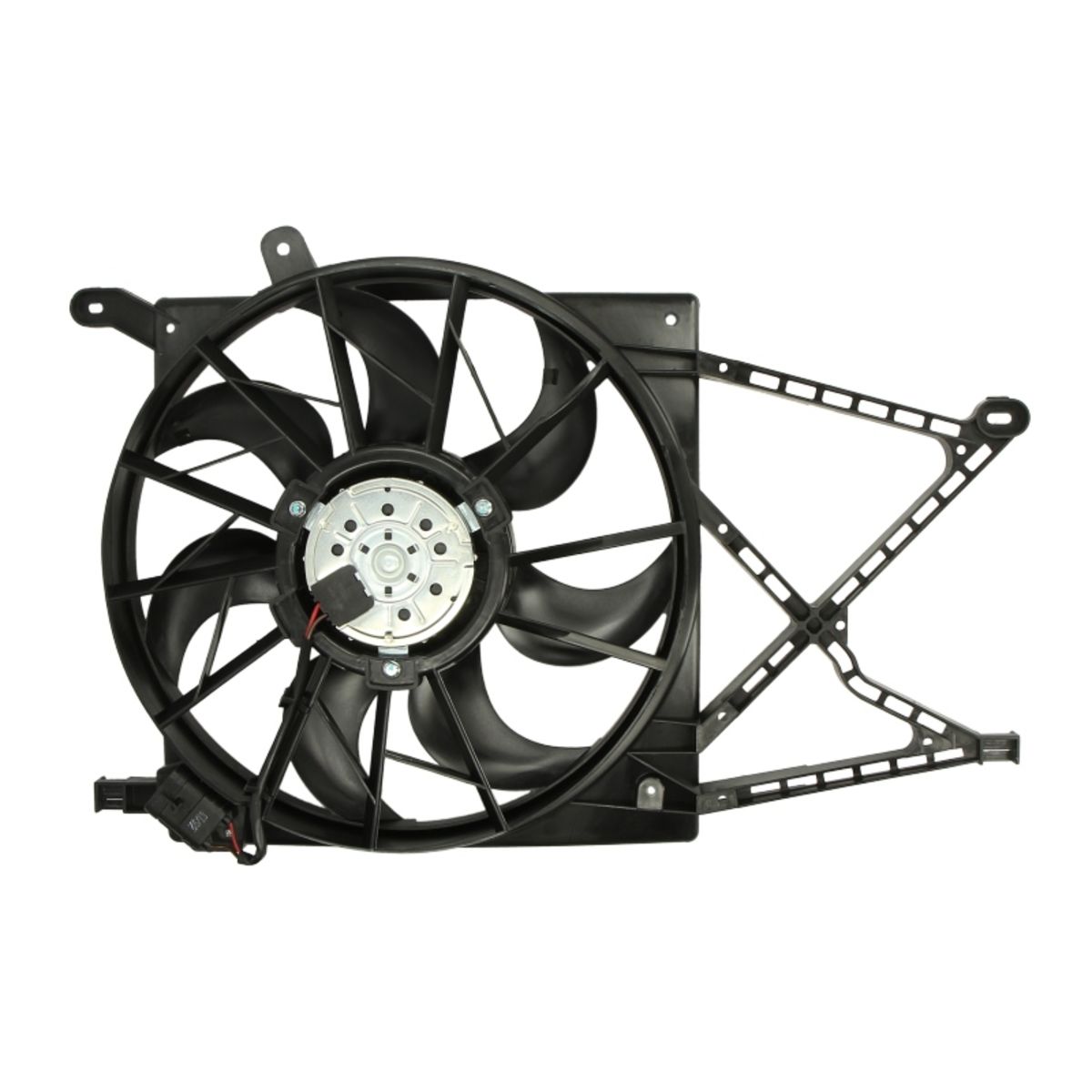 Image of Koelventilatorwiel, motorkoeling