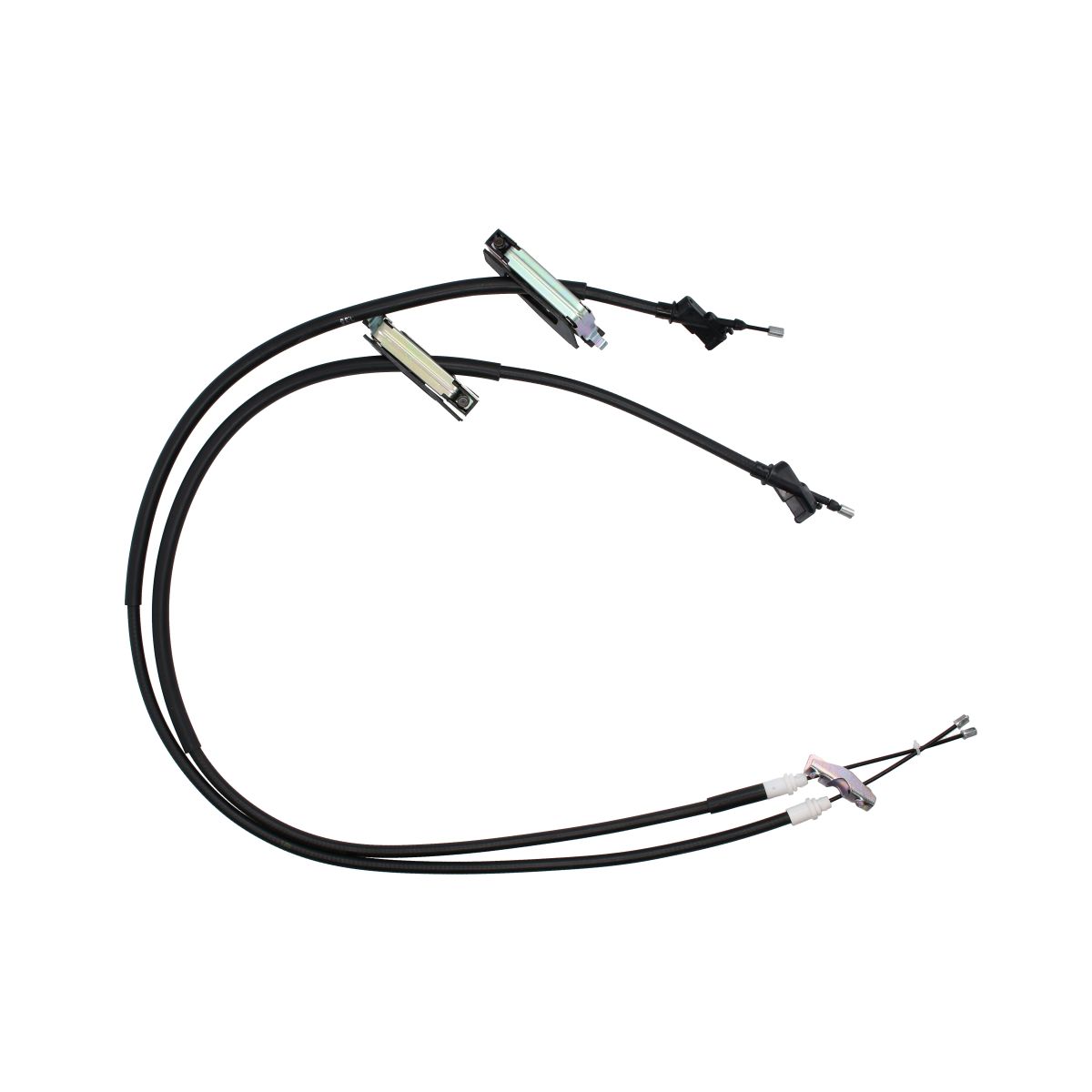 Cavo di trazione, freno di stazionamento ADRIAUTO 13.0296