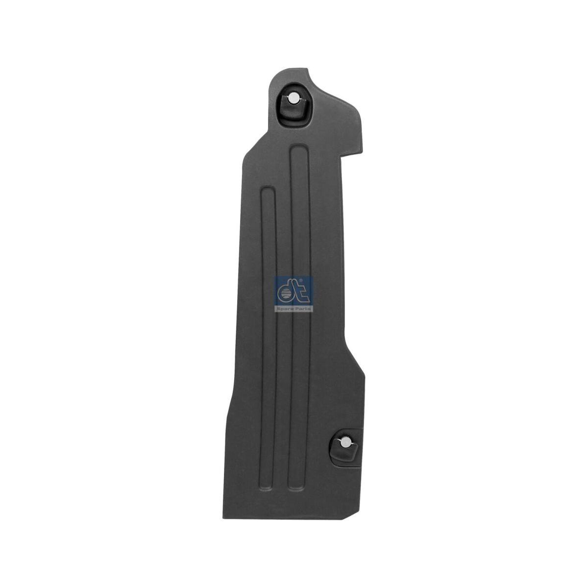 Rahmen, Hauptscheinwerfer DT SPARE PARTS 2.24087