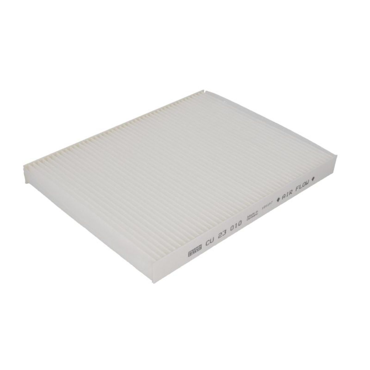 Mann-Filter Filtro Cabina Cu 23 010