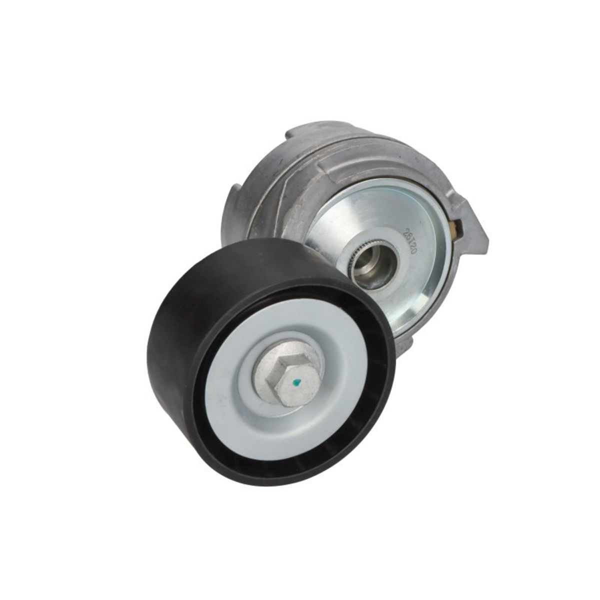 Image of Riemspanner, Poly V-riem