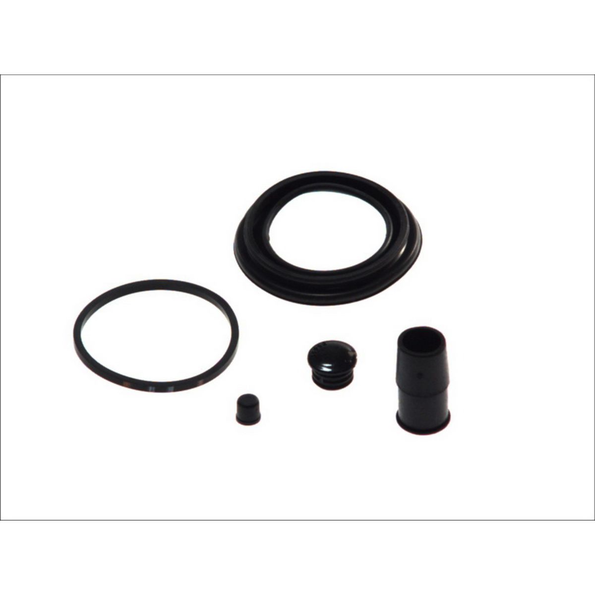 Image of Reparatieset, remklauw  D4-646
